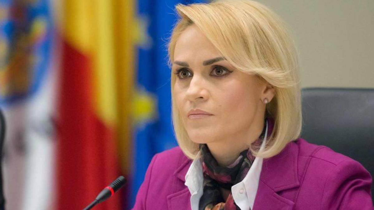 Gabriela Firea: Alături de doamna Dăncilă am rezolvat în două săptămâni ce nu am rezolvat cu două guverne