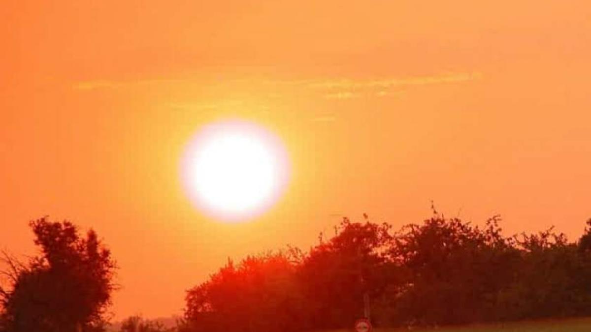Prognoza meteo ANM pe 8, 9 şi 10 aprilie 2018 în Bucureşti