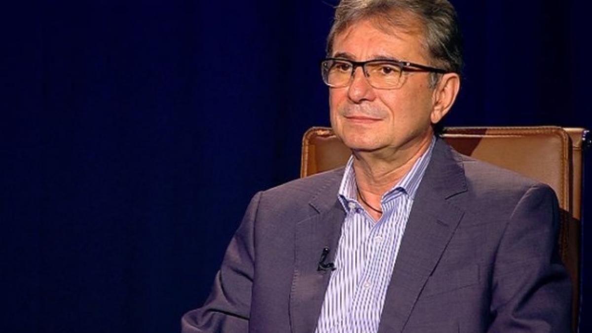 Medicul Dorel Săndesc: „Moartea nu e finalul”