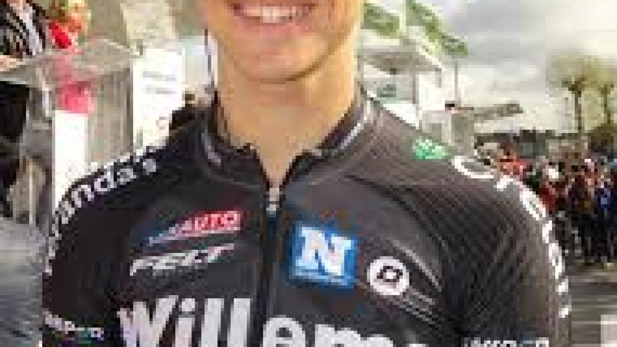 Ciclism. Autopsia belgianului Michael Goolaerts va fi făcută în Franța în următoarele zile