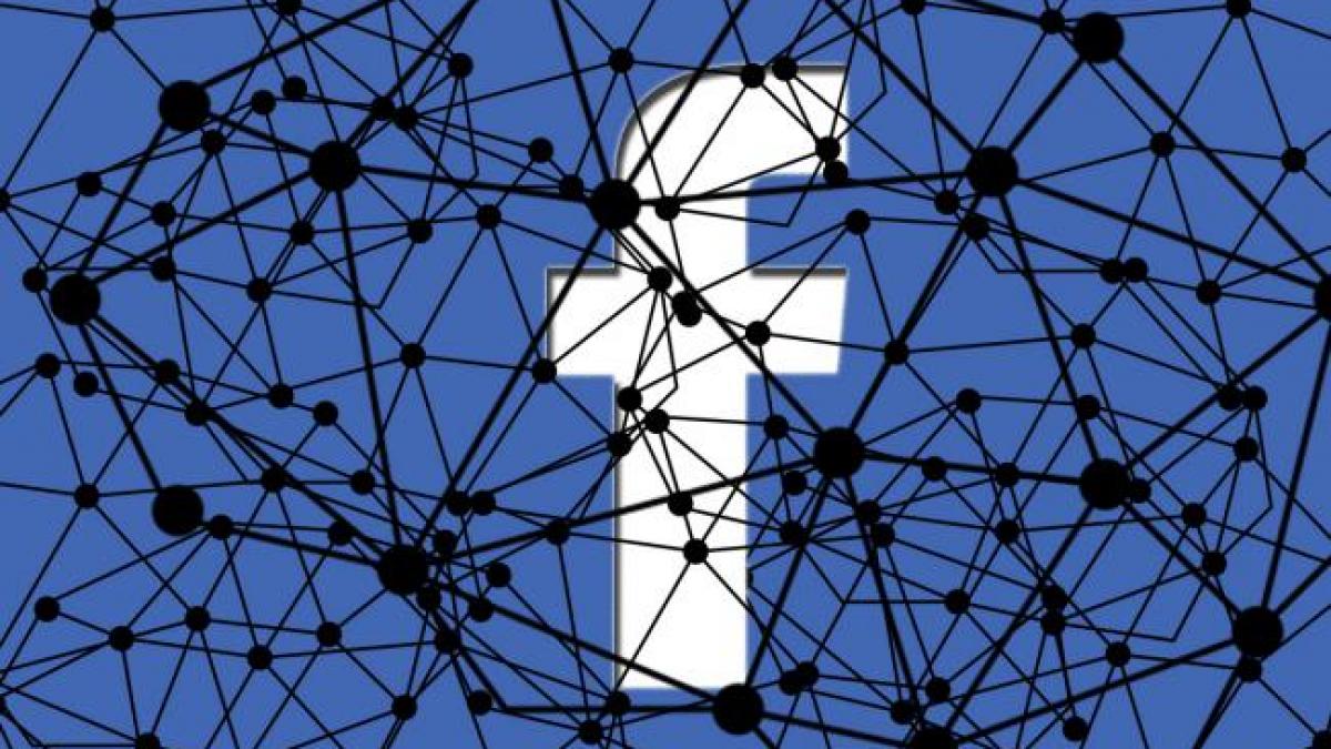 Datele a peste 112.000 de români, accesate de Cambridge Analytica
