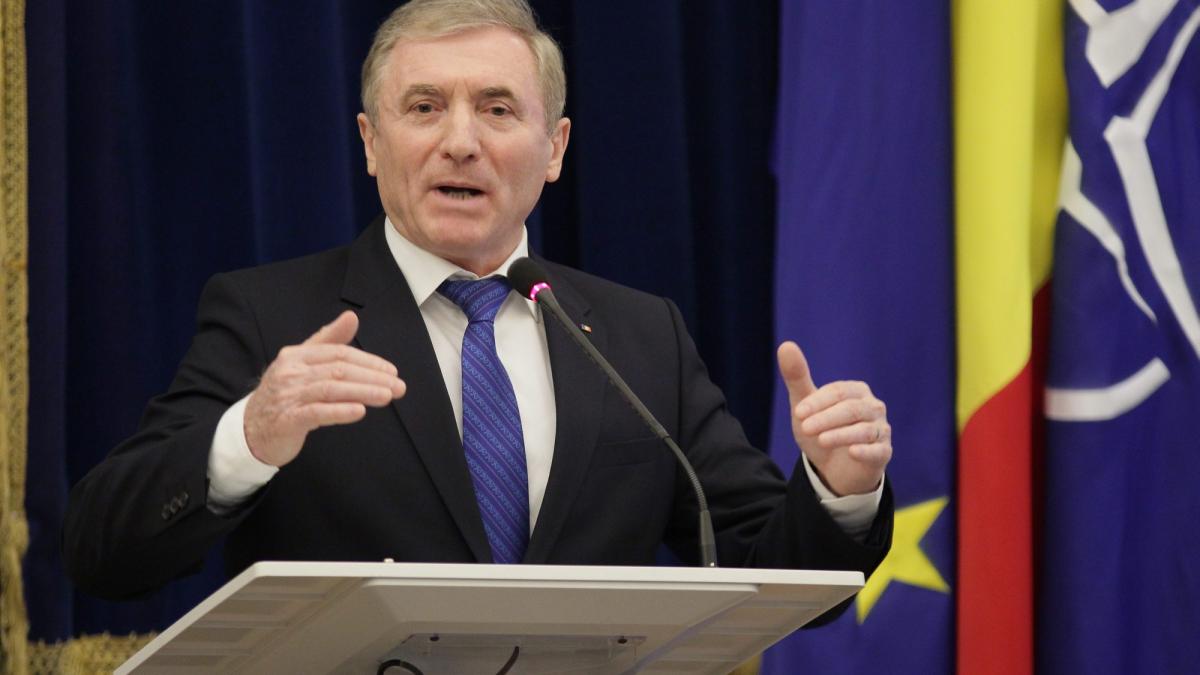 Augustin Lazăr a clasificat achizițiile de tehnică specială, contrar Legii informațiilor clasificate