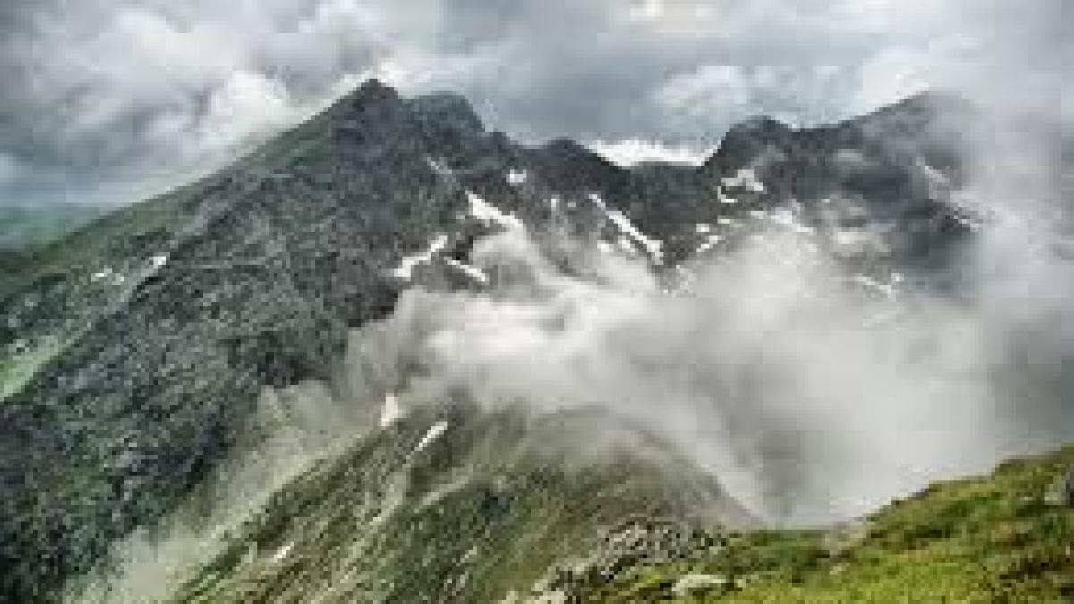 Brașov. Trupul celui de al treilea turist a fost recuperat