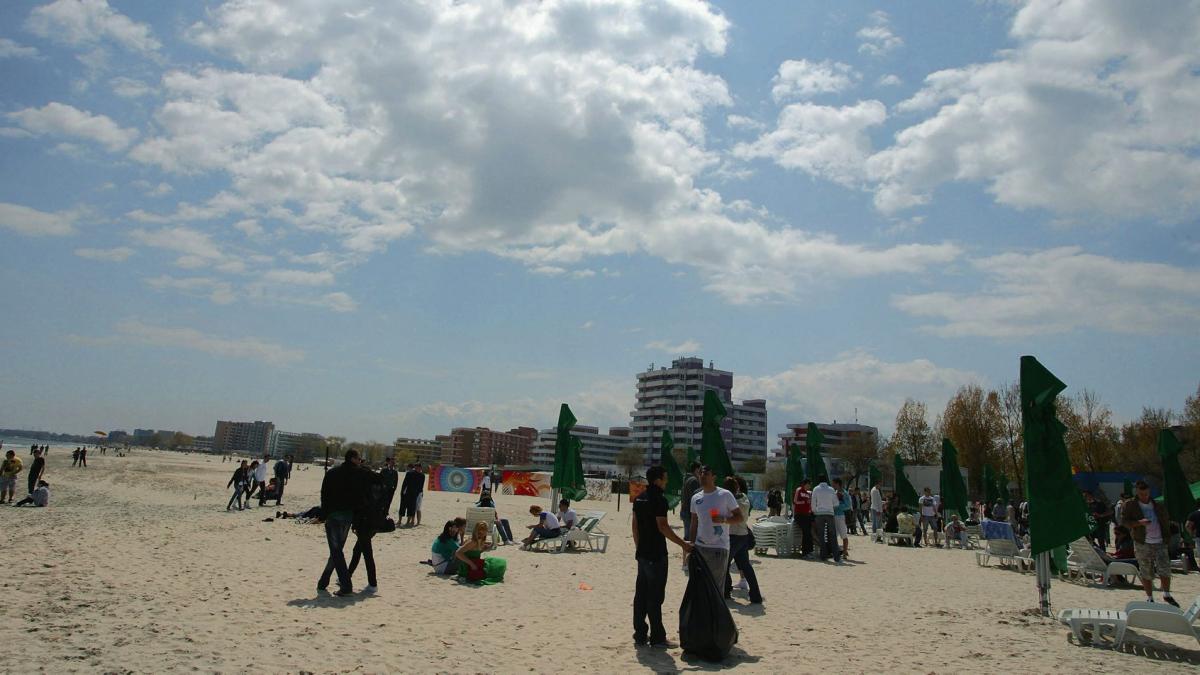 Destinaţii preferate de români, de 1 Mai