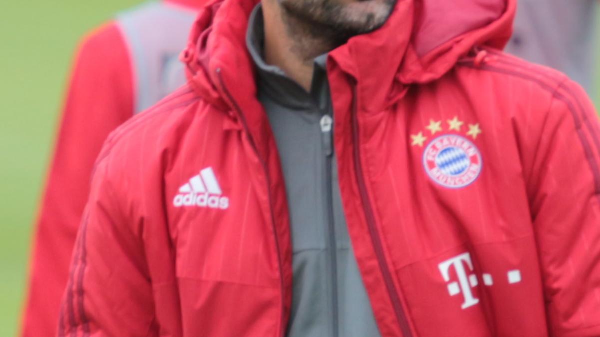 Guardiola, anchetat de UEFA pentru „comportament neadecvat”