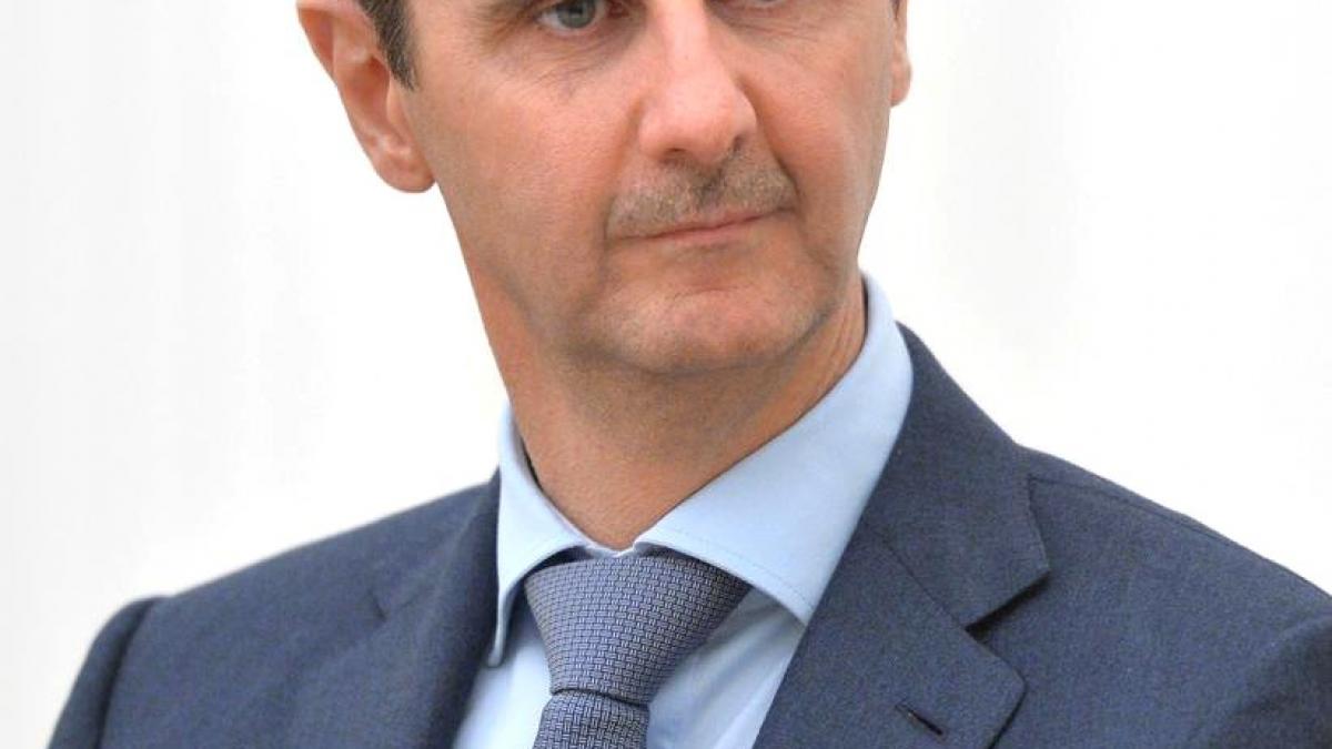 Bashar al-Assad avertizează că o acțiune occidentală va „destabiliza și mai mult” regiunea