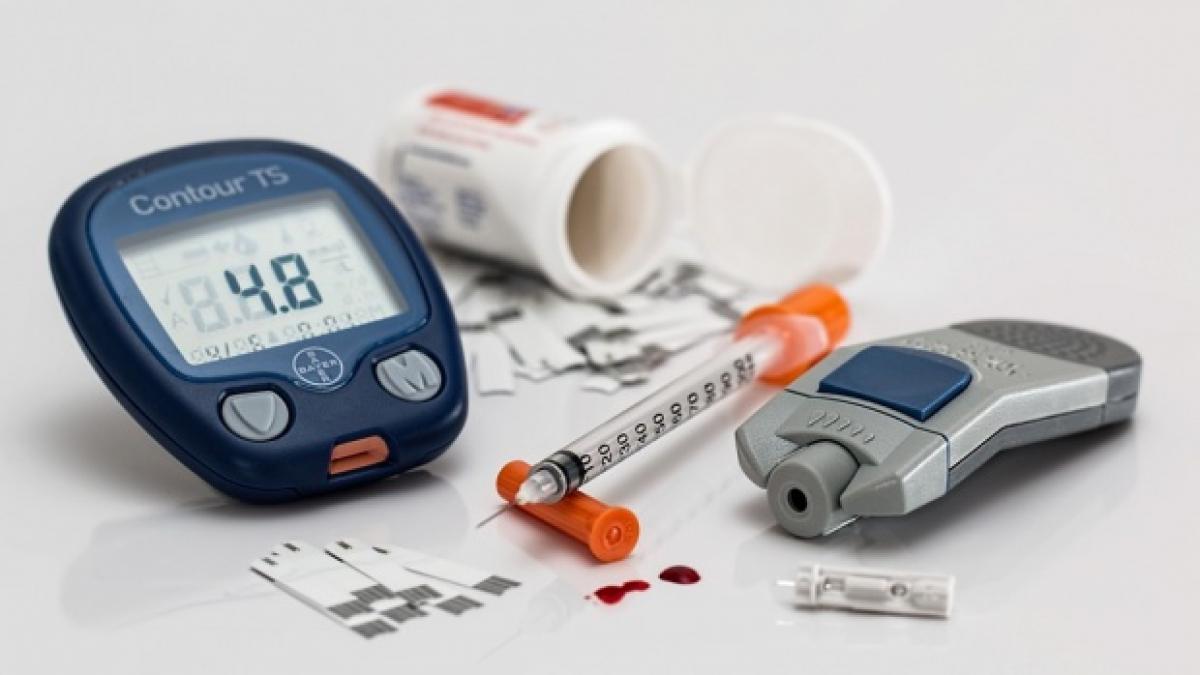 Simptomele mai puțin cunoscute ale diabetului 