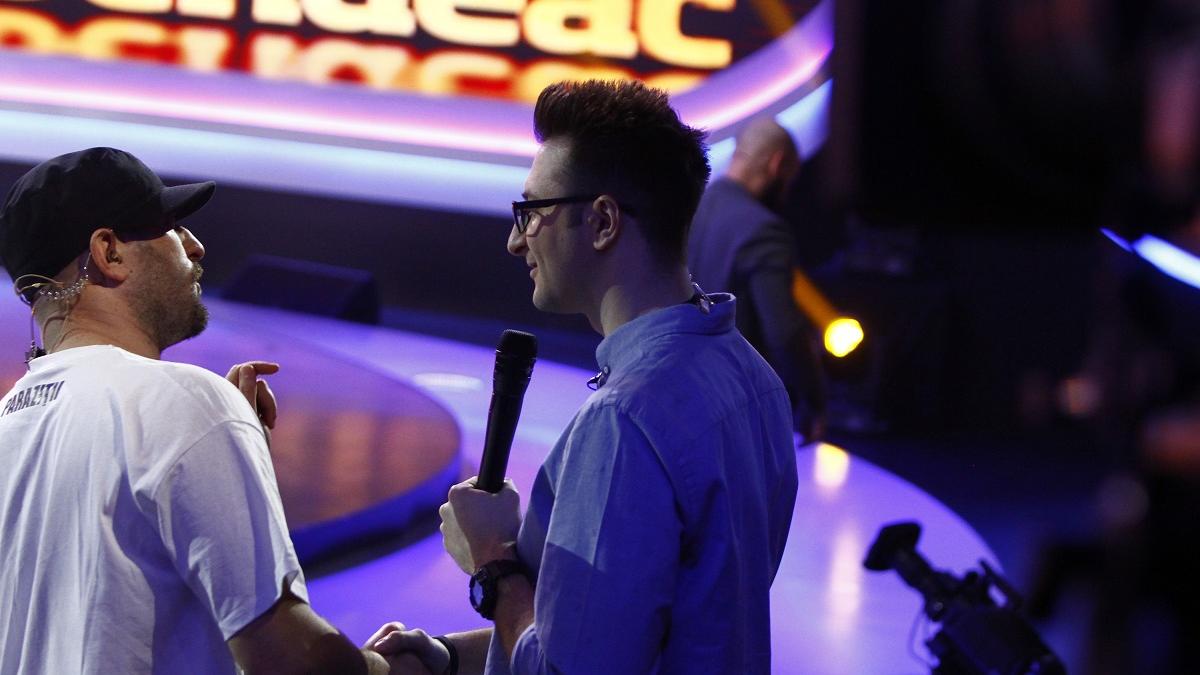 Vlad Grigorescu îi ia locul lui Mihai Bendeac la ”iUmor”