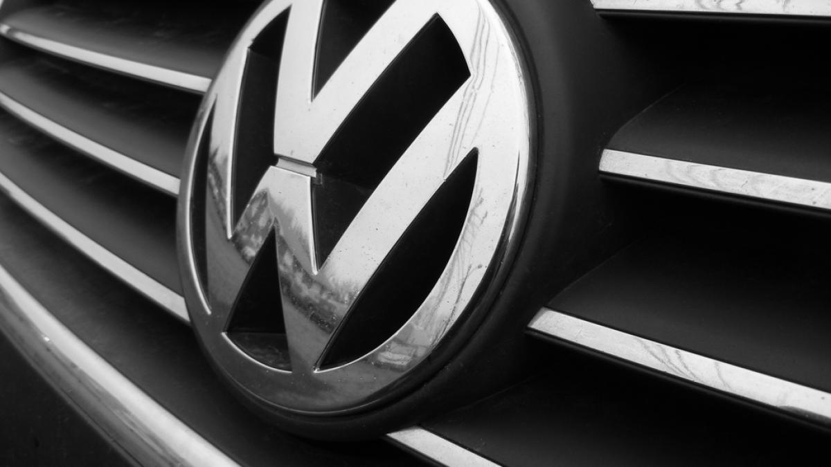 Volkswagen, nou director general pentru restructurarea companiei