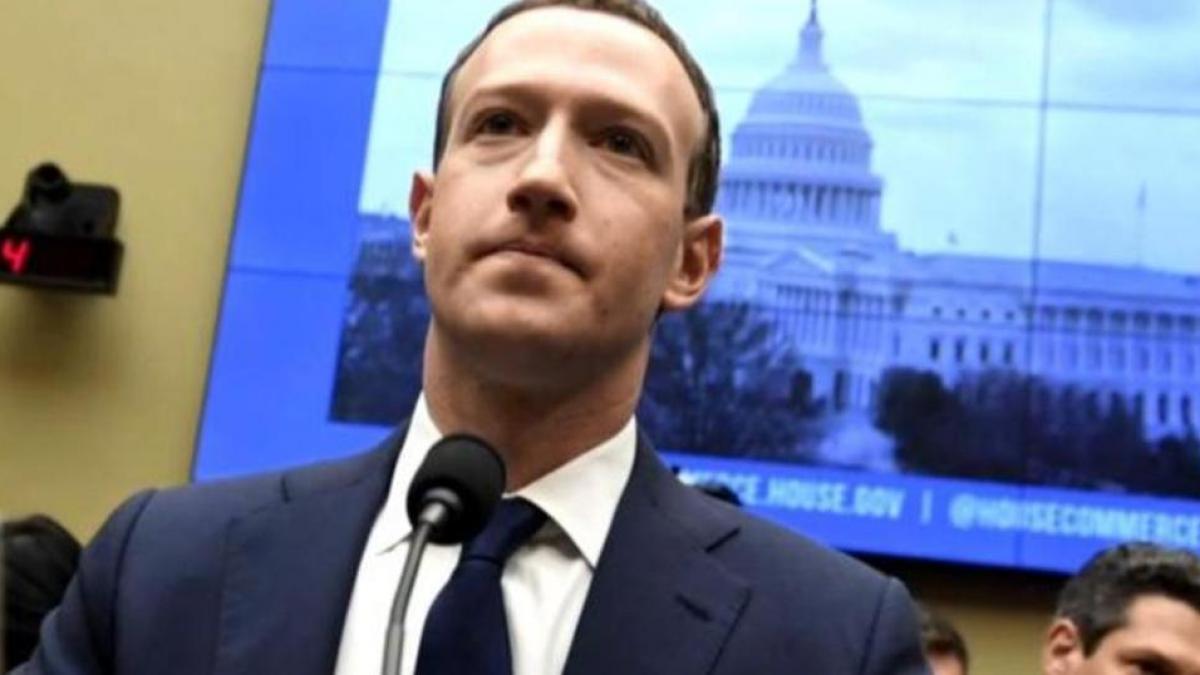 Zuckerberg va fi invitat să compară în fața Parlamentului European