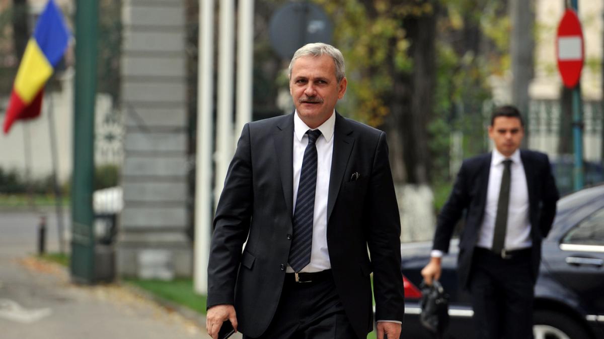 Atacuri în Siria. Dragnea, solidar cu SUA, Marea Britanie și Franța