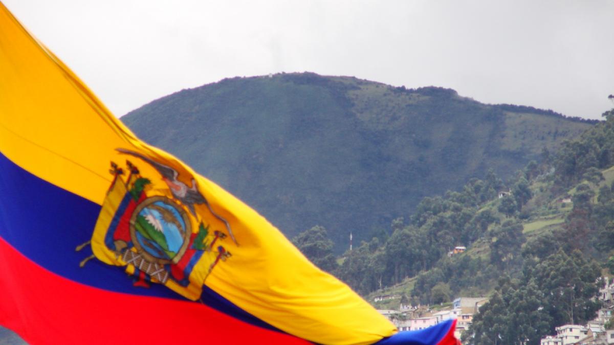 Ecuadorul confirmă uciderea a doi jurnaliști și a șoferului acestora, răpiți în martie