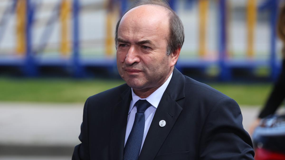 Ministerul Justiției a început selecția pentru propunerea de numire a procurorului-șef al DIICOT