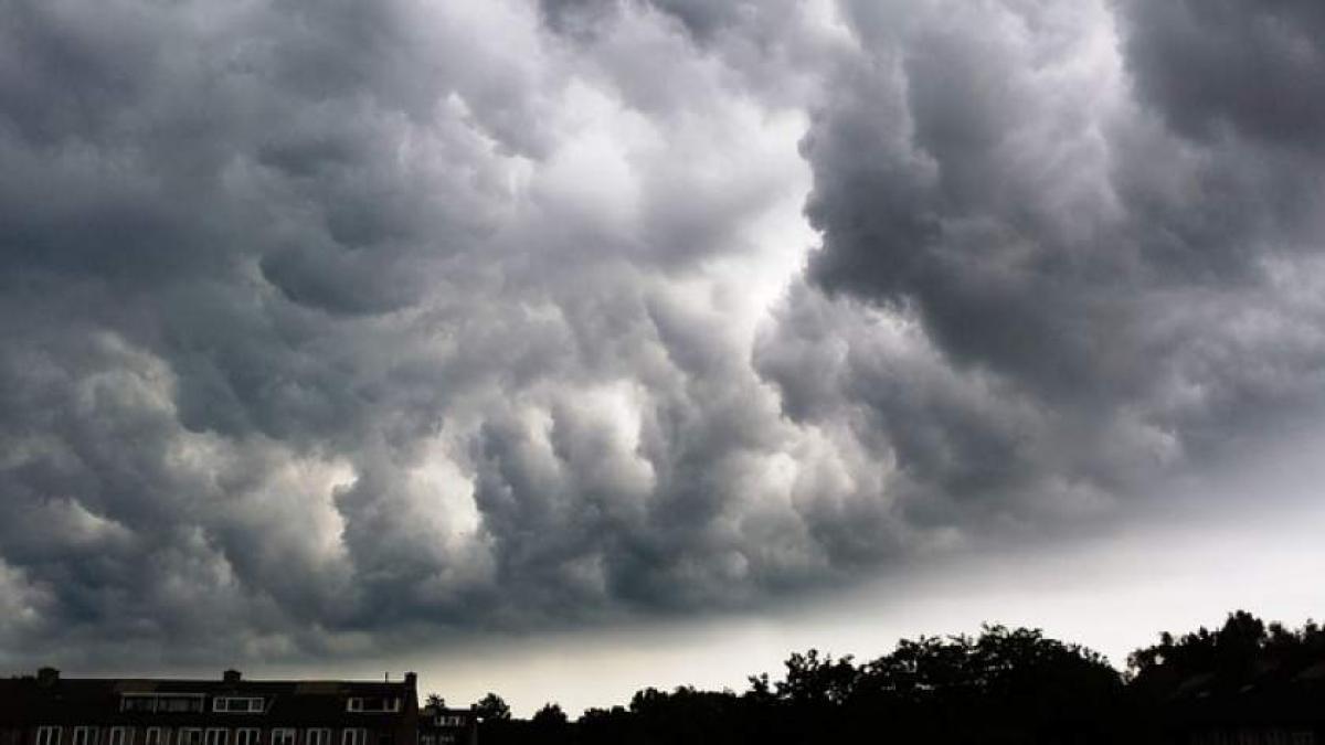 Noi alerte meteo! Cod galben de fenomene periculoase