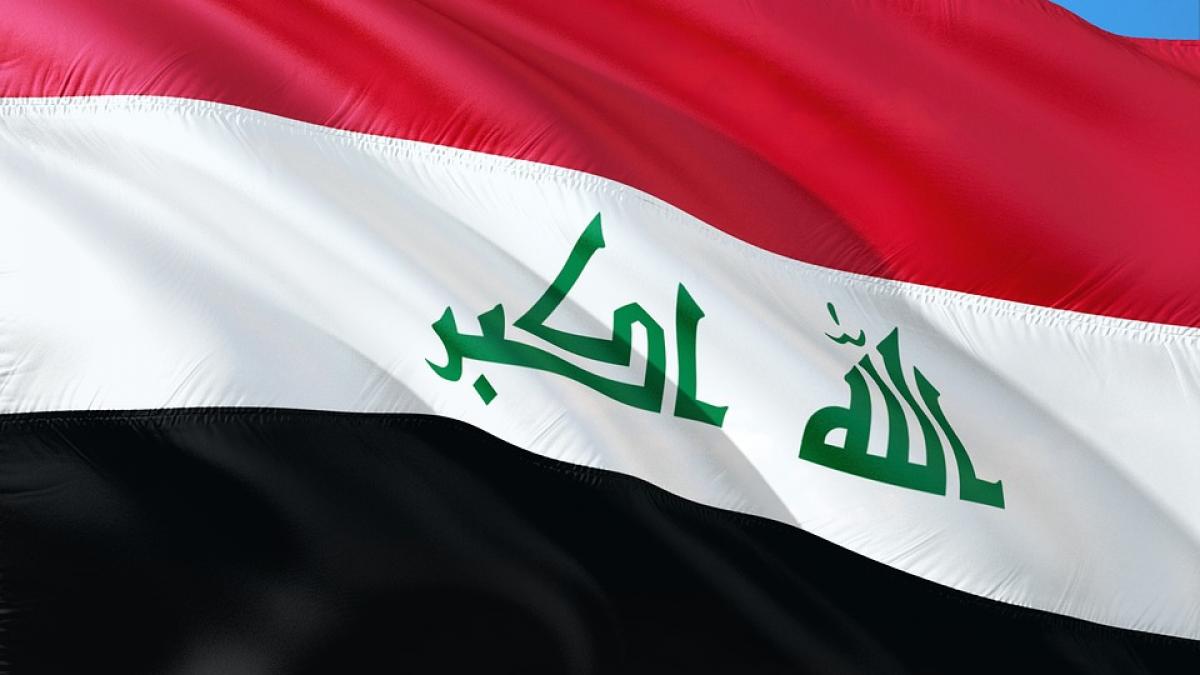 Irak. 11 persoane executate pentru terorism
