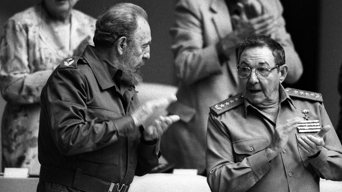 Cuba se pregătește pentru epoca post-Castro