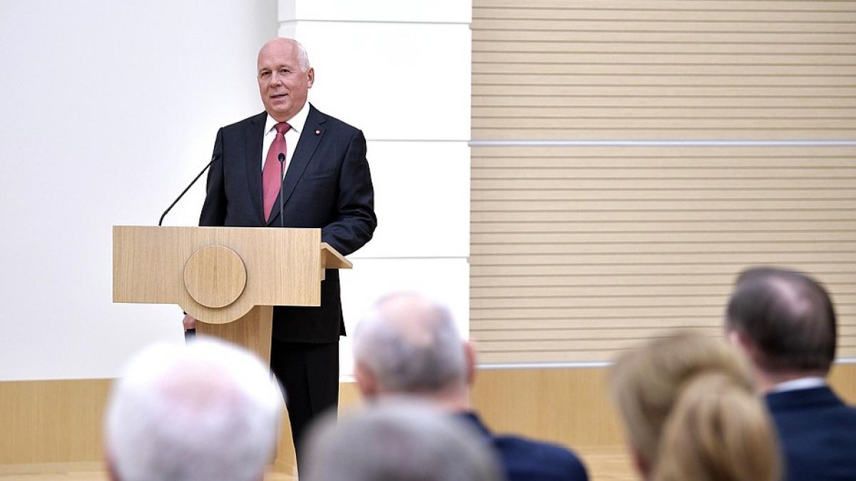 Încercarea Rusiei de a înlocui tehnologia occidentală din domeniul energiei se loveşte de obstacole