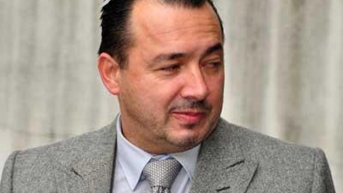 „Mitralieră”, fără afet politic