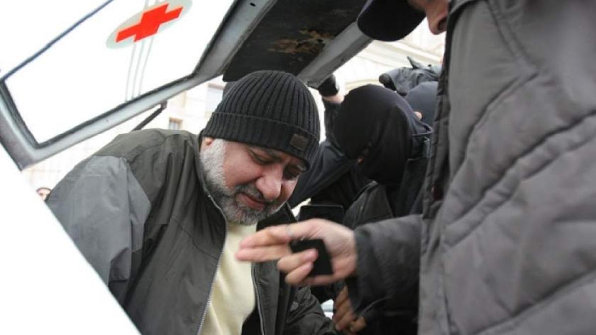 Omar Hayssam, la un pas de eliberare condiţionată