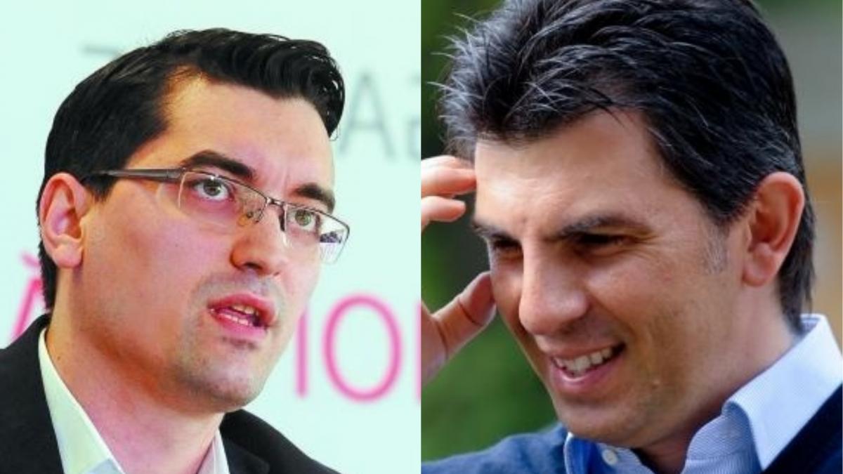 Alegeri FRF. Burleanu, Lupescu, Puşcaş şi Drăgan luptă pentru preşedinţia Federaţiei Române de Fotbal