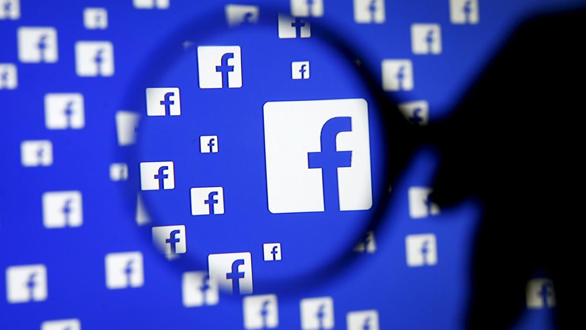 Facebook admite că strânge date şi de la cei care nu au cont