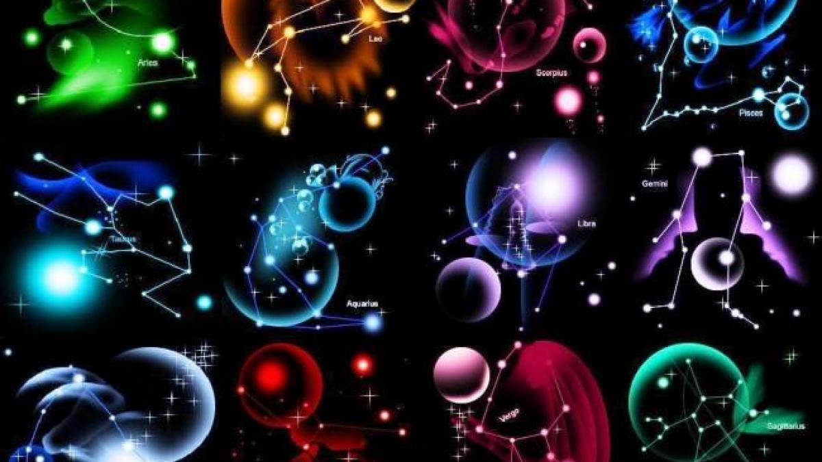 Horoscop mai 2018. Tensiuni si probleme pentru anumite zodii