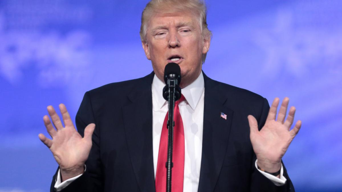 Donald Trump, pregătit să părăsească întâlnirea cu Kim Jong-un, dacă discuţiile nu sunt "roditoare"