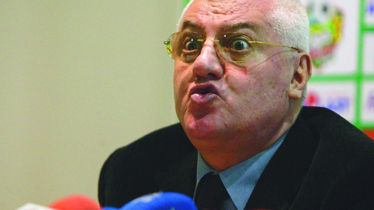 Fotbalul, filon nesecat de dosare penale