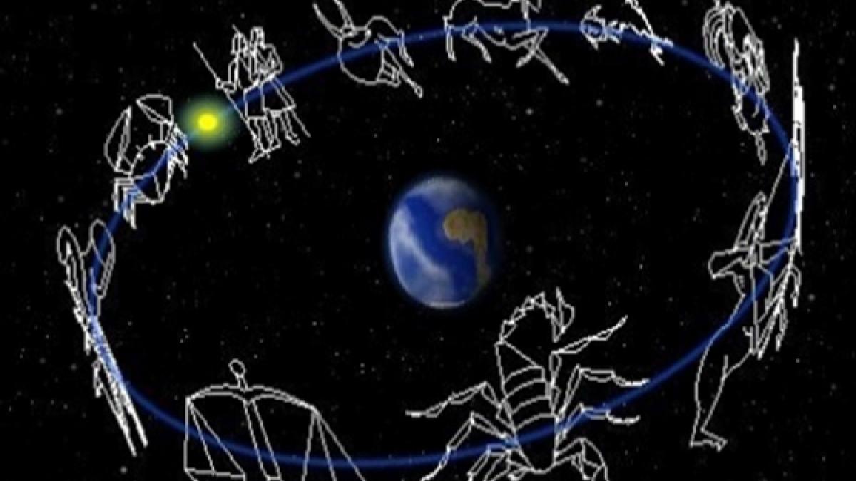 Semnele zodiacale s-au schimbat, ca urmare a rotației Pământului. Află ce zodie ești, după noua ordine astrologică!