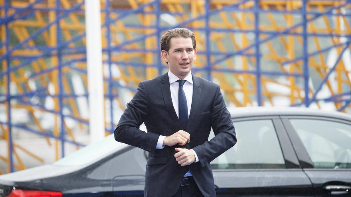 Austria le va interzice politicienilor turci să participe la mitinguri electorale pe teritoriul său