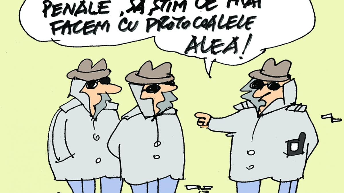 Bătălia pentru Coduri, între „normalizarea vieţii” şi „statul mafiot”