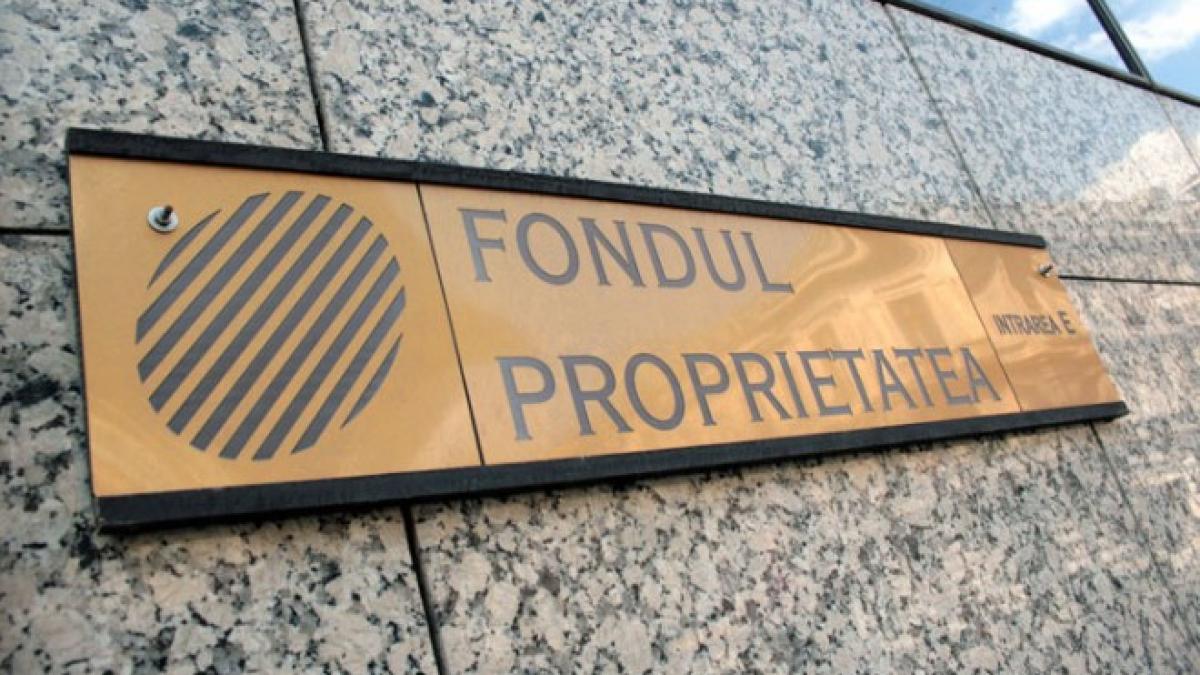 Fondul Proprietatea a vândut toată participaţia la Conpet