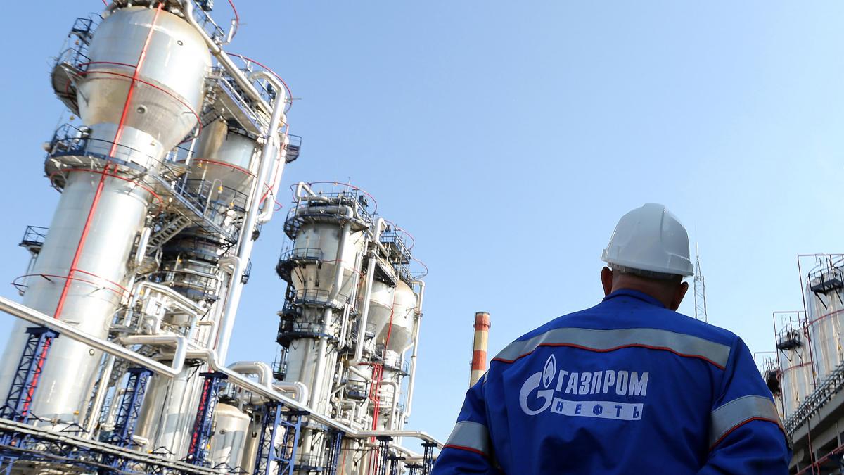 Gazprom vrea să pună capăt contractelor cu Ucraina la un tribunal de arbitraj 