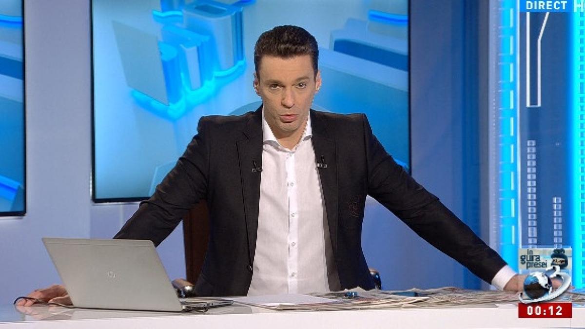 La ce se gândește Mircea Badea