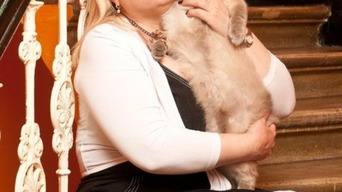 Nuami Dinescu, mărturisire surprinzătoare:  ”El m-a salvat de insomnie”