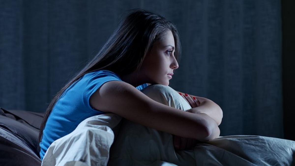 Recomandări medicale de evitare a insomniei