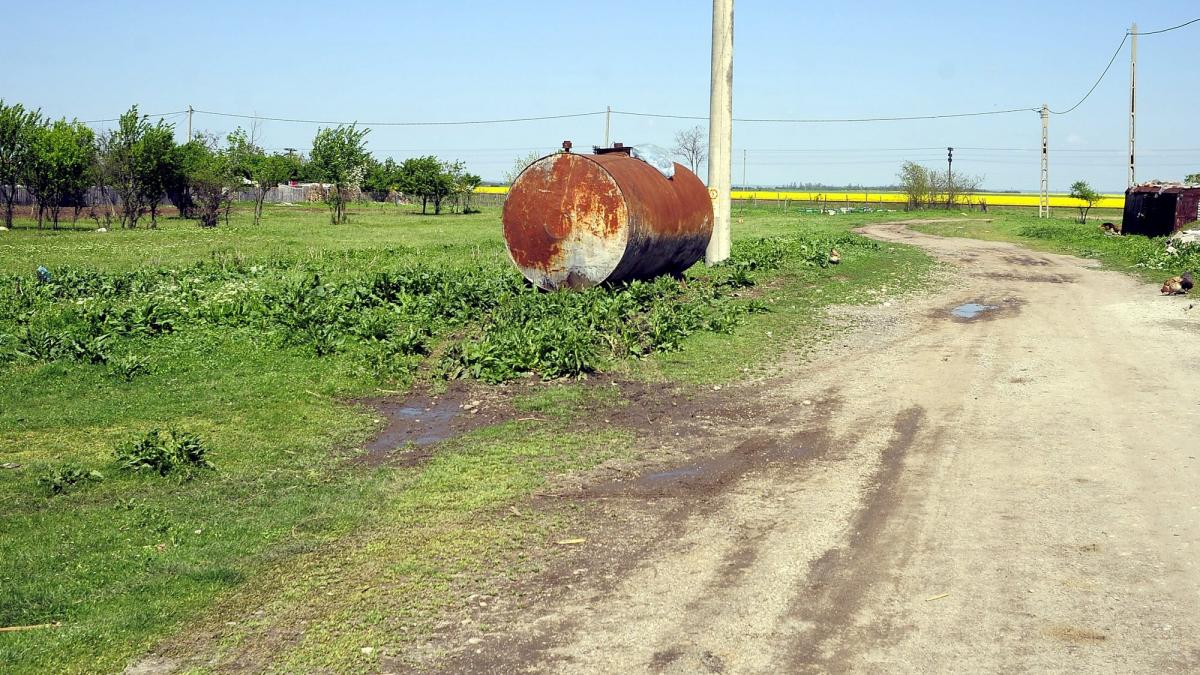 La Tel Drum, insolvenţa stă, contractele cu statul curg