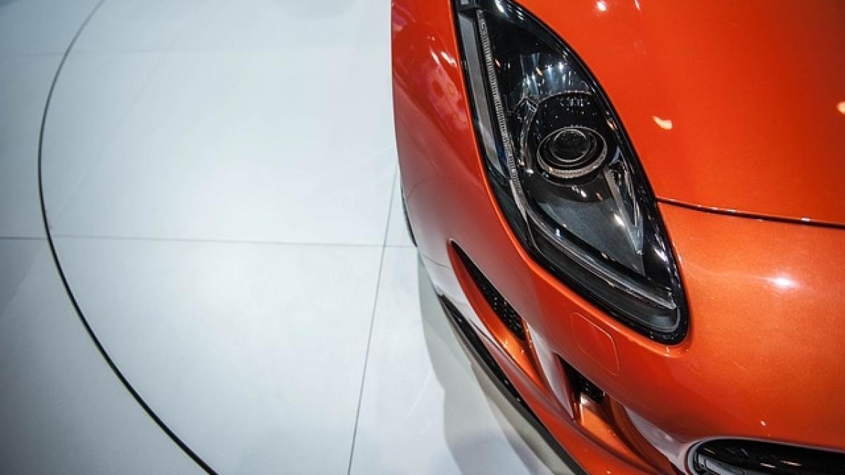 Salonul auto de la Beijing: China se deschide lumii!