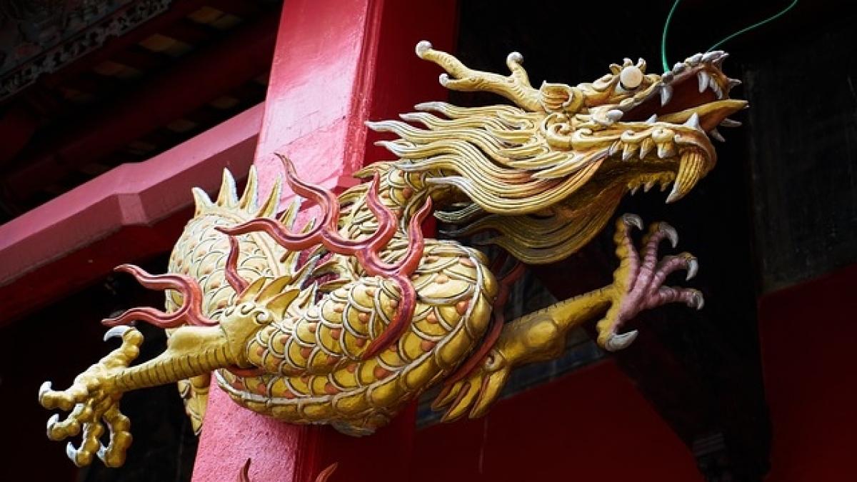 China a cheltuit 318 miliarde de dolari pentru a pasi in Europa