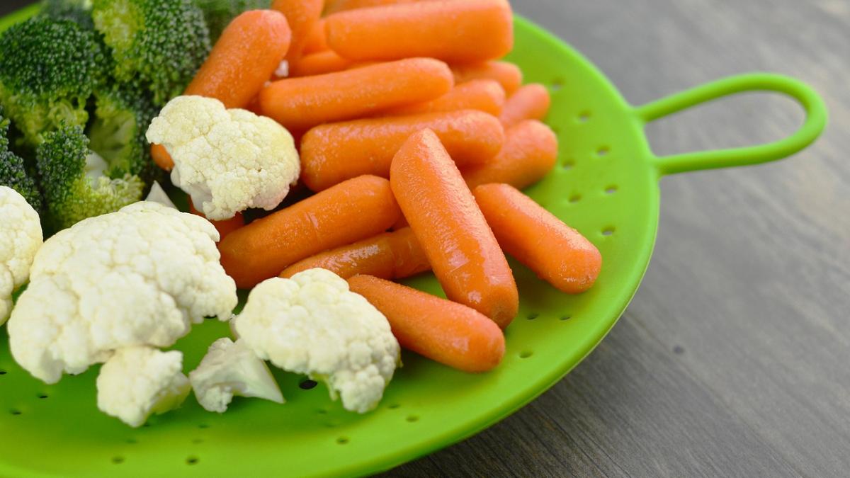 Top 15 alimente care detoxifiază organismul