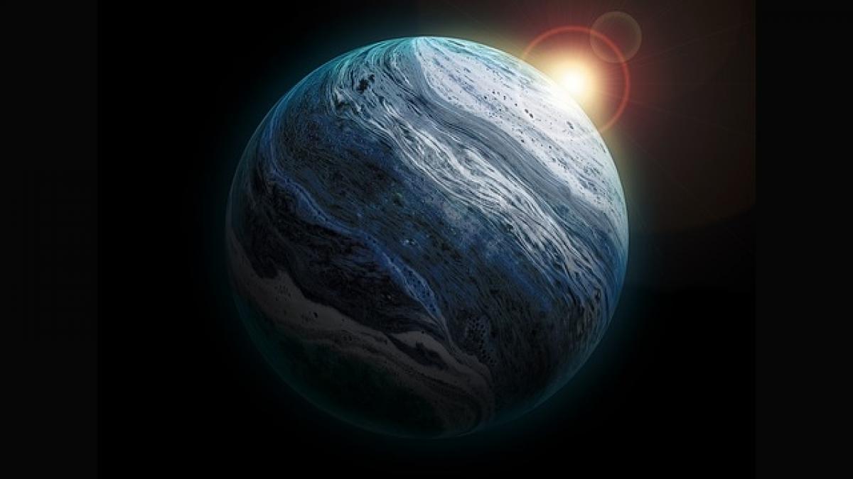  NASA a descifrat marele secret al planetei Uranus!