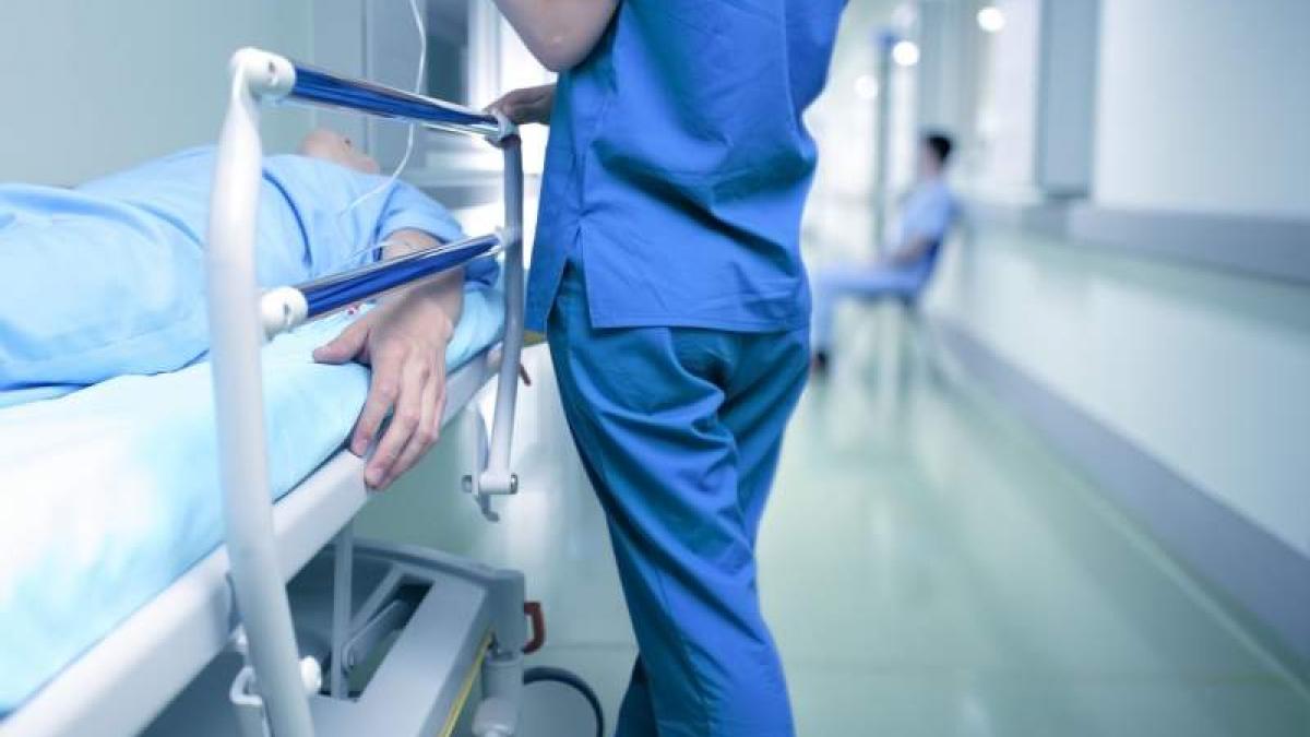 Un nou deces din cauza gripei. Numărul persoanelor care au murit a ajuns la 126
