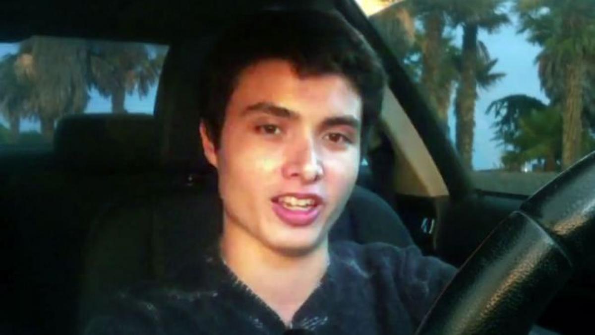 Atacatorul din Toronto, admirator al lui Elliot Rodger