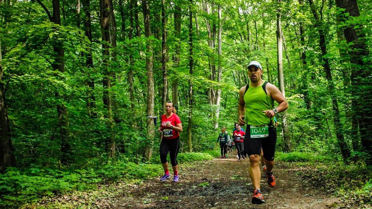 Atenție șoferi! Trafic restricţionat duminică pentru Băneasa Forest Run 