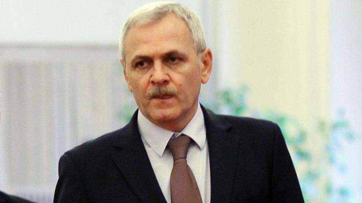 Dragnea: Dăncilă nu are de ce să-şi dea demisia