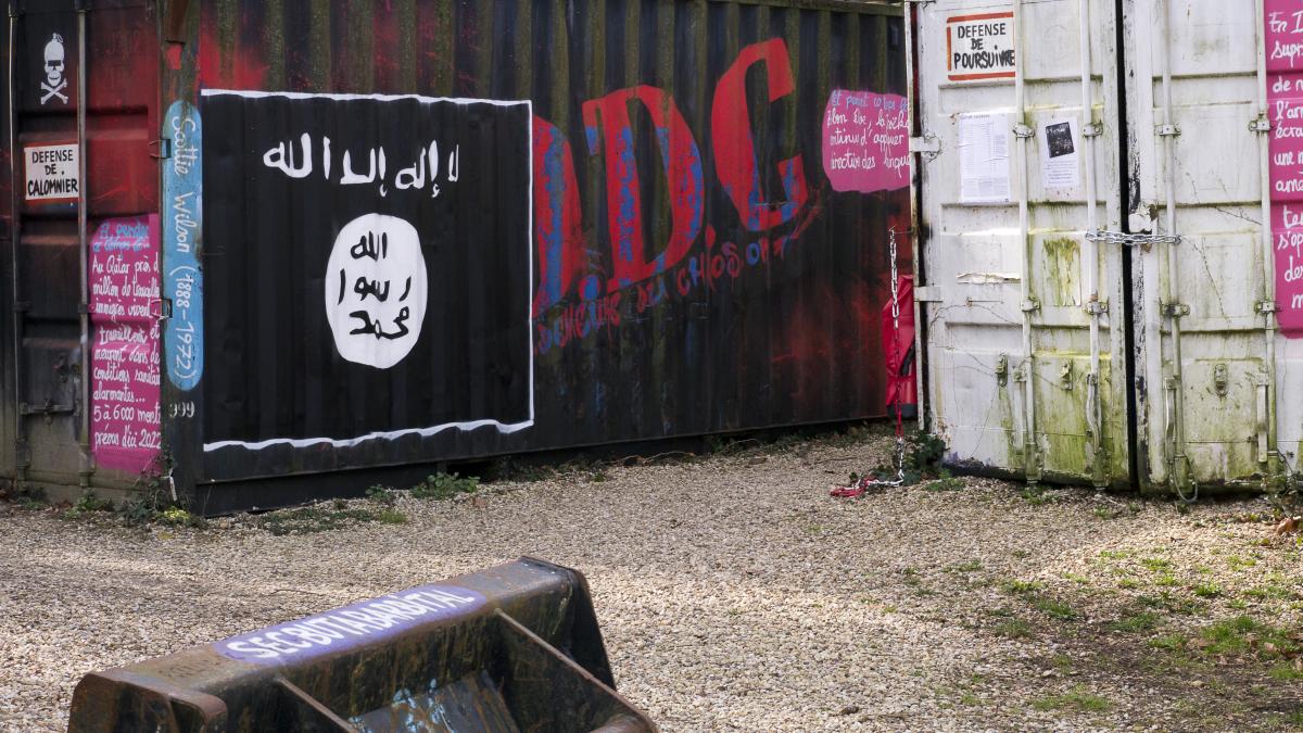 Poliția europeană și cea americană neutralizează propaganda grupării Statul Islamic