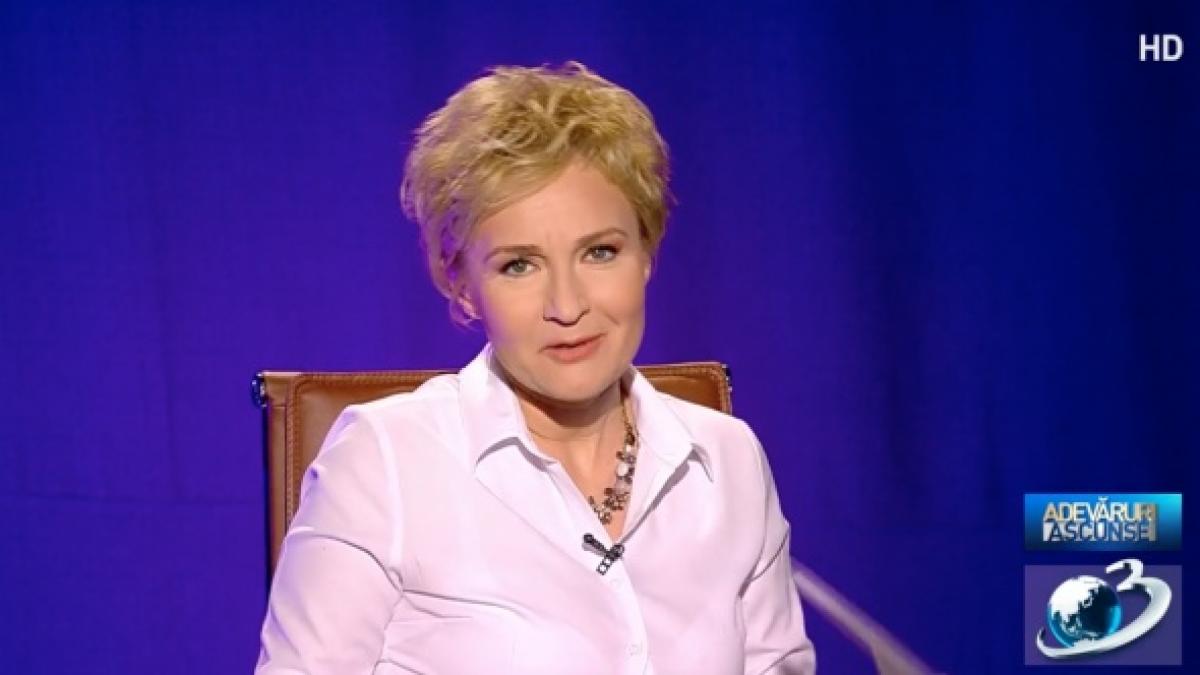 decizie surpriza luata de dana chera a fost ultima ei emisiune la antena 3