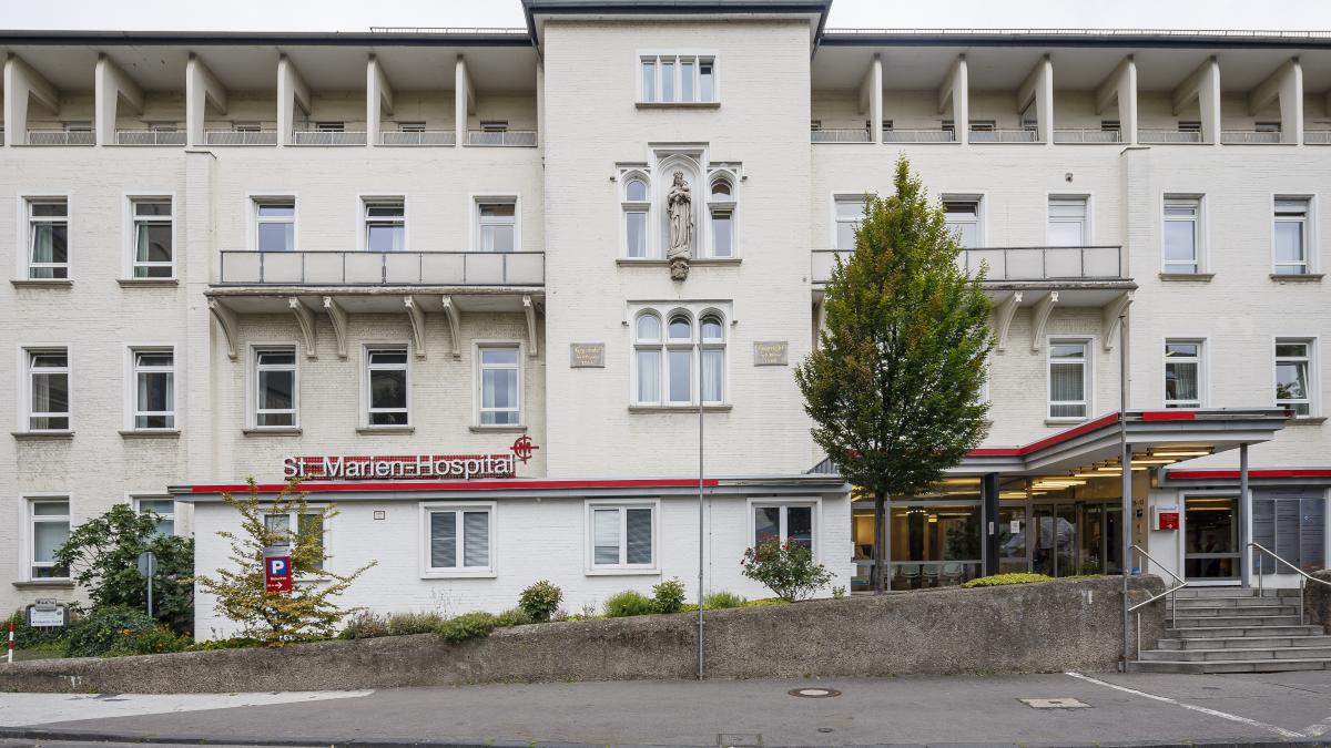 Germania. Date private ale pacienților, furate din sute de spitale