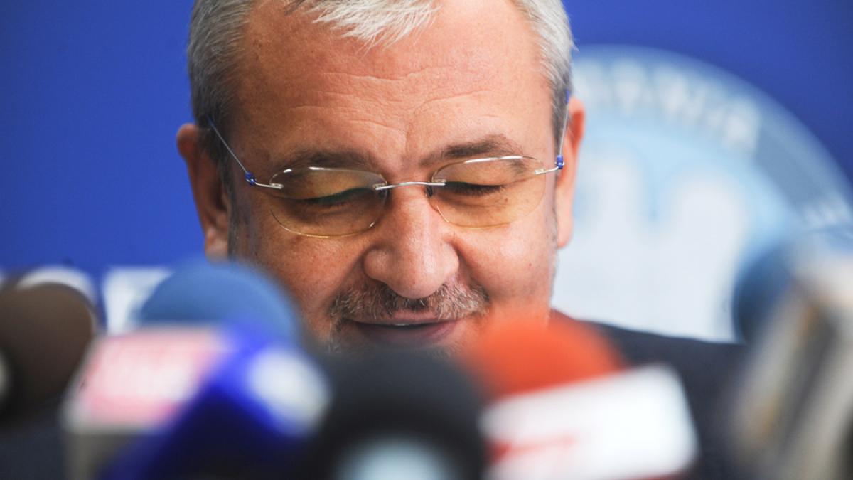 Cauțiune URIAȘĂ pentru Sebastian Vlădescu