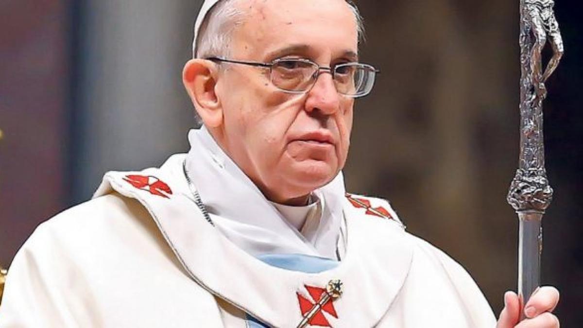 Papa le-a cerut scuze pentru partea sa de vină, victimelor abuzurilor sexuale din Chile